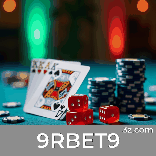 Aumente Suas Chances com o App 9RBET9