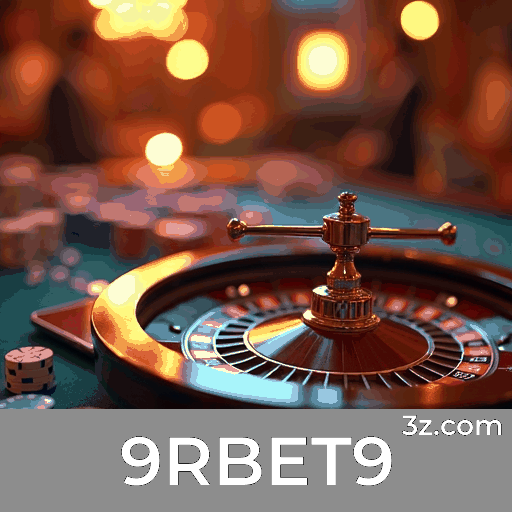 9RBET9: Plataforma Segura e Premiada de Cassino