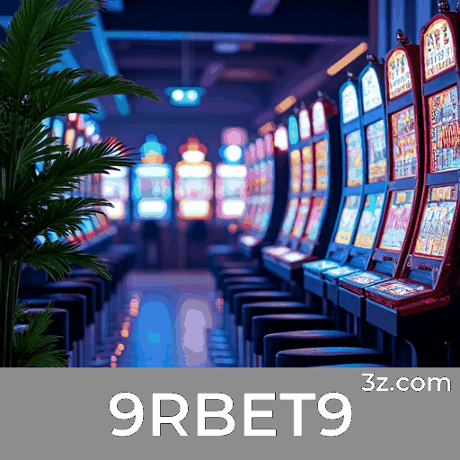 9RBET9: Plataforma Segura e Premiada de Cassino