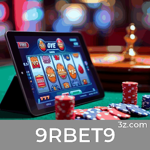 Acesso seguro e vantagens incríveis no 9RBET9