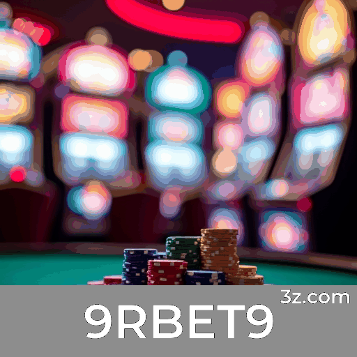 Aumente Suas Chances com o App 9RBET9