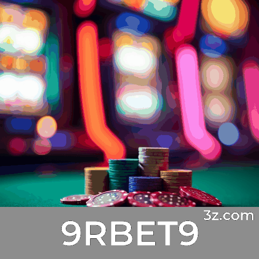 9RBET9: Plataforma Segura e Premiada de Cassino