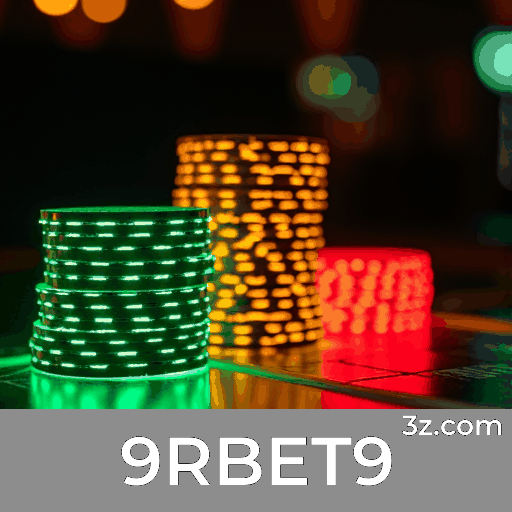 9RBET9: Jogo em Tempo Real para Jogadores Brasileiros