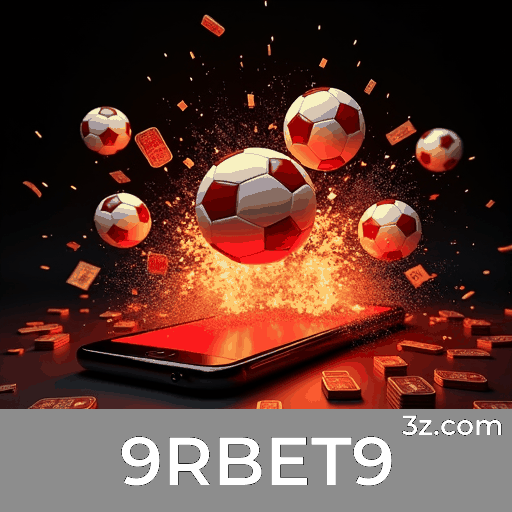 Acesso seguro e vantagens incríveis no 9RBET9