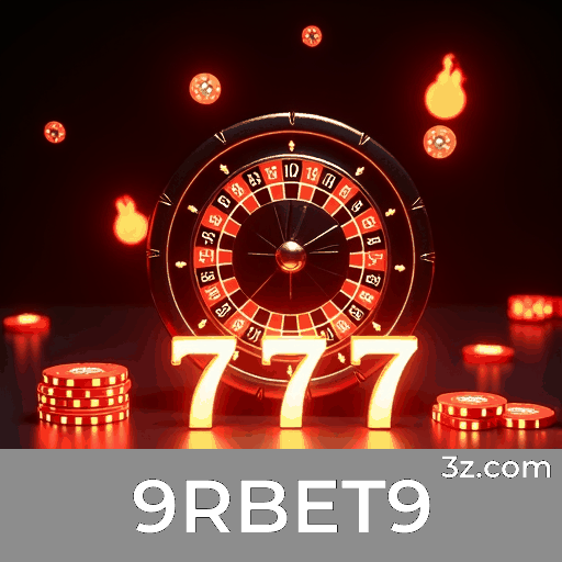 9RBET9: Jogo em Tempo Real para Jogadores Brasileiros