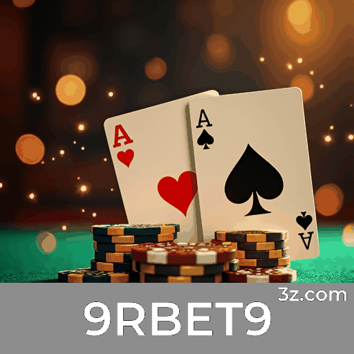 Acesso seguro e vantagens incríveis no 9RBET9