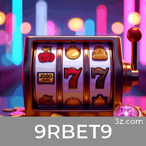 Aumente Suas Chances com o App 9RBET9