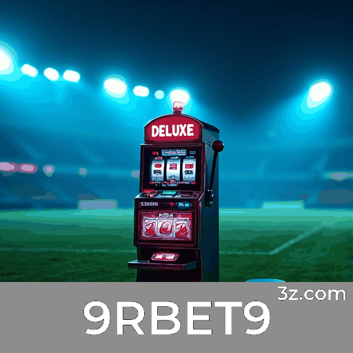 Acesso seguro e vantagens incríveis no 9RBET9