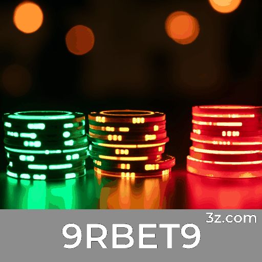 9RBET9: Jogo em Tempo Real para Jogadores Brasileiros
