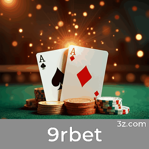 Ideias de Jogo Revolucionárias Redefinem Apostar Online na 9rbet
