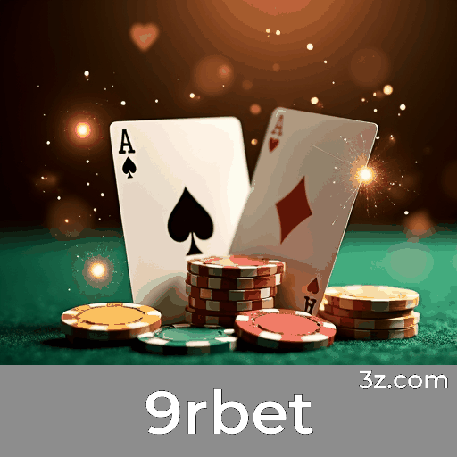 9rbet: Seu Cassino Online Confiável e Seguro