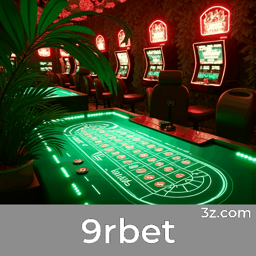 9rbet Casino: Exclusividade e Luxo no Programa VIP