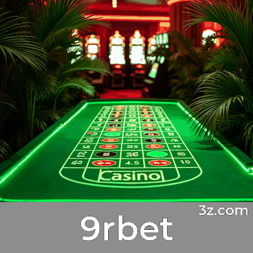 Bônus e promoções exclusivas no 9rbet: aproveite agora!