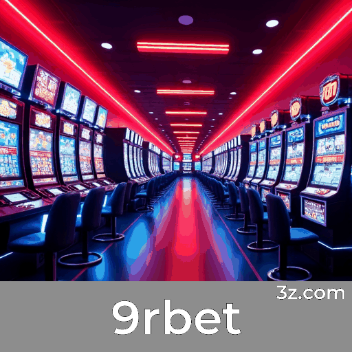Controle Exclusivo e Seguro da Sua Conta na 9rbet